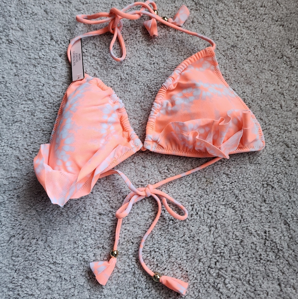 Victoria's Secret Bikini Top Swimsuit